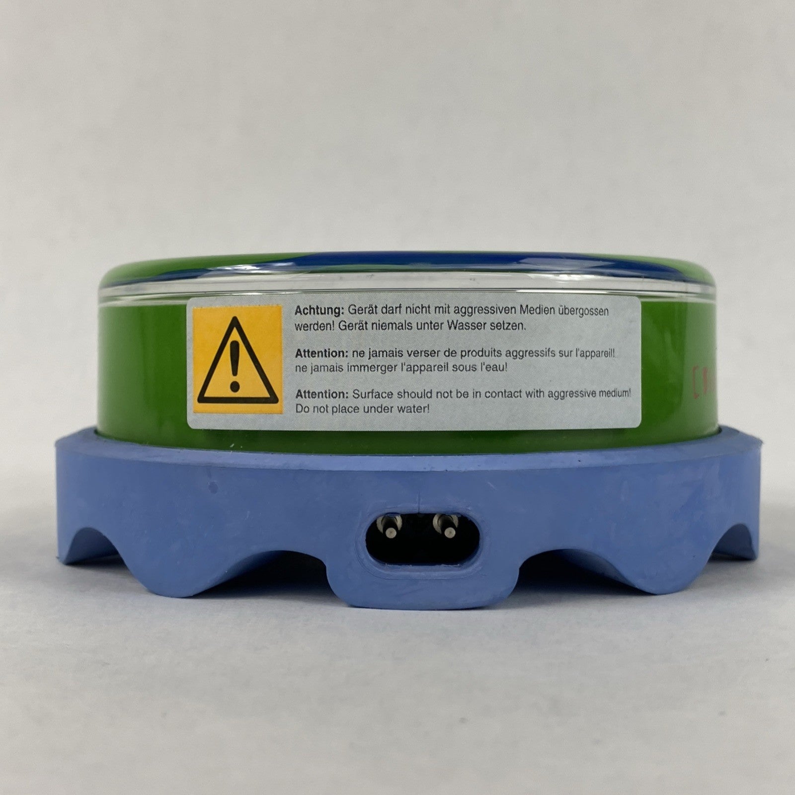 IKA Colorsquid Big Wave Magnetic Stirrer w/ Power Cord5