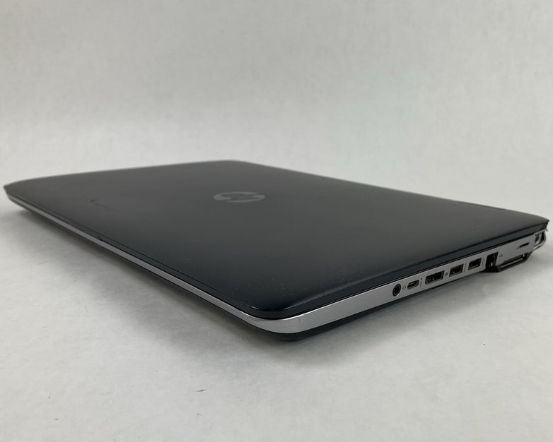 HP ProBook 650 G2 15.6" i5-6200U 2.30GHz 8GB RAM No SSD/OS/AC/Batt - Bad Corner