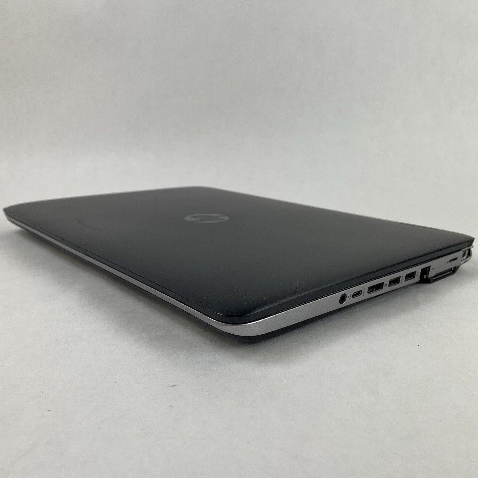 HP ProBook 650 G2 15.6" i5-6200U 2.30GHz 8GB RAM No SSD/OS/AC/Batt - Bad Corner11