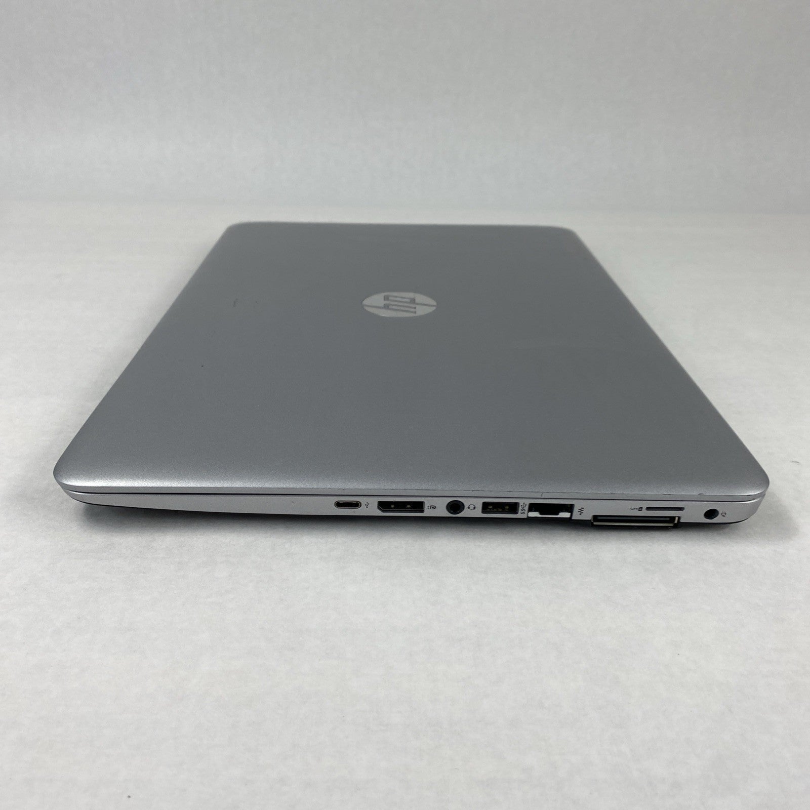 HP EliteBook 850 G3 Intel Core i7-6600U 2.6 GHz 8 GB RAM 15.6" No HDD No OS