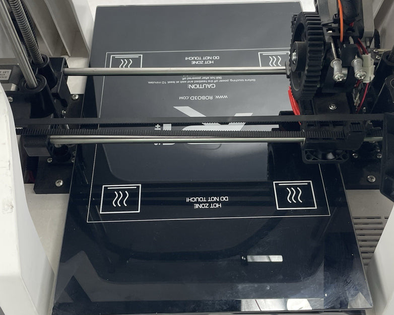 Robo 3D R1+ 3D Personal Home Printer Tested