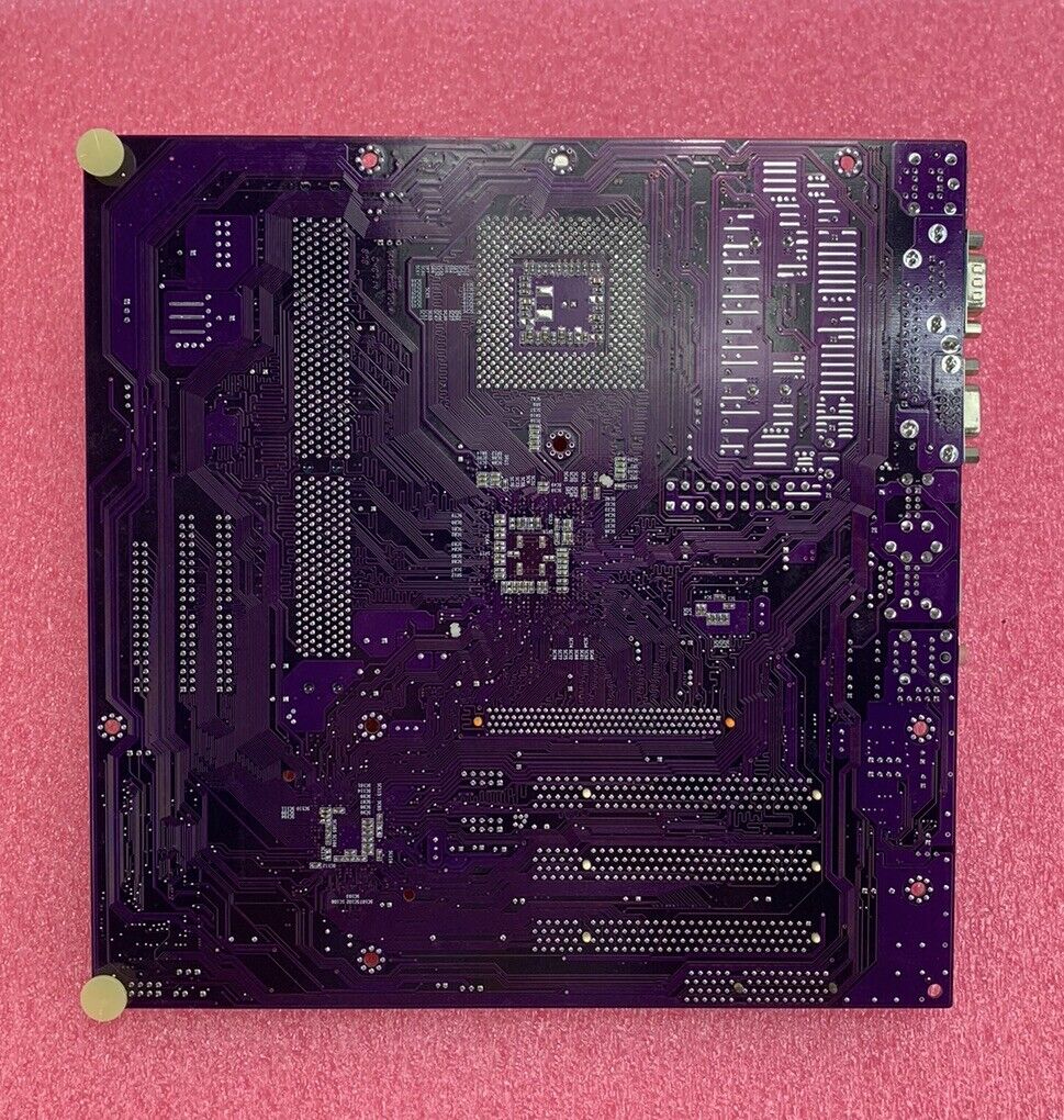 SIS-741 Motherboard AMD Sempron 1GHz 512MB RAM w/Shield