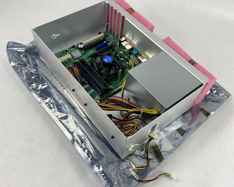 Thermo Scientific BRE0016997-03 Fujitsu D3231-S11 GS 3 Data Acquisition Exactive