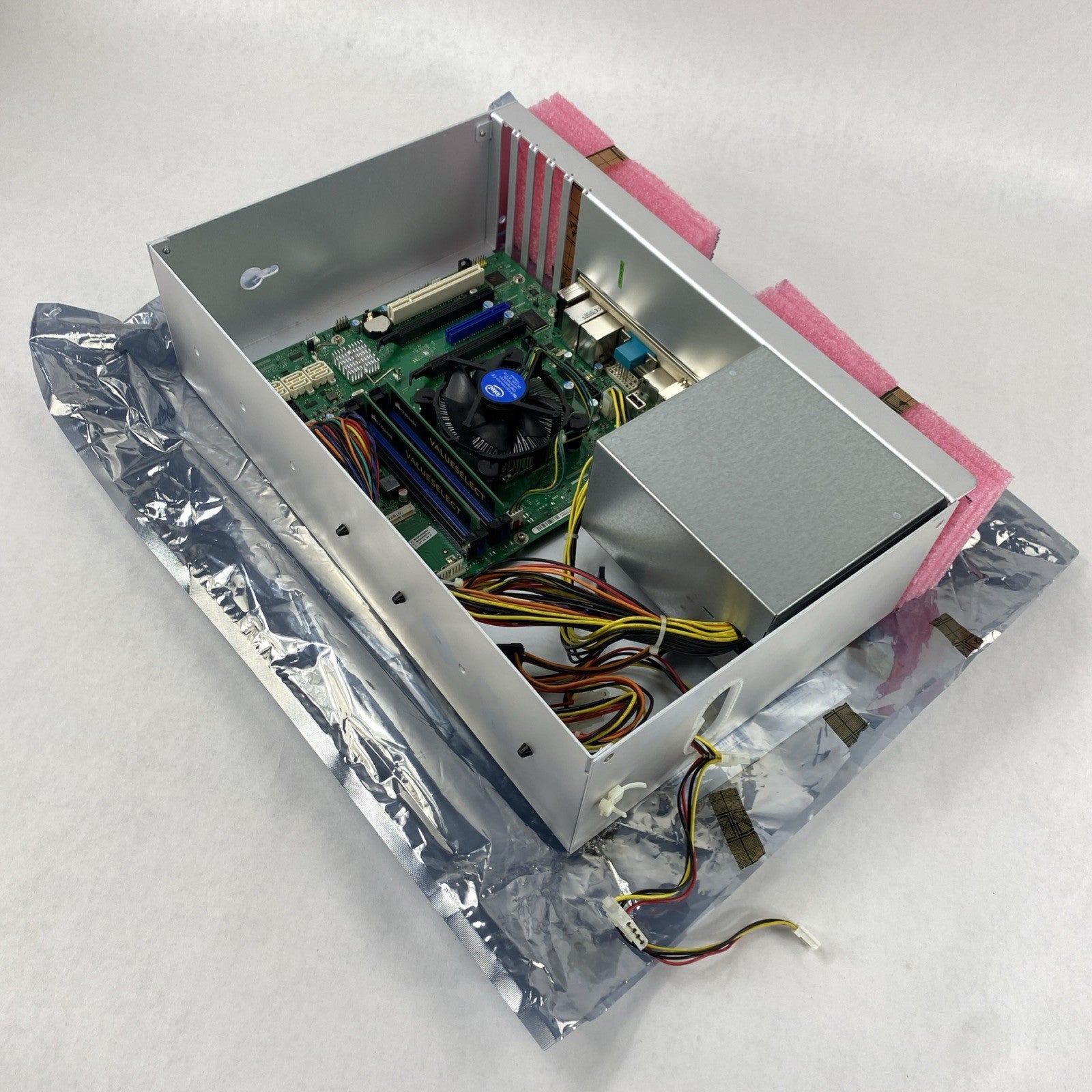 Thermo Scientific BRE0016997-03 Fujitsu D3231-S11 GS 3 Data Acquisition Exactive0