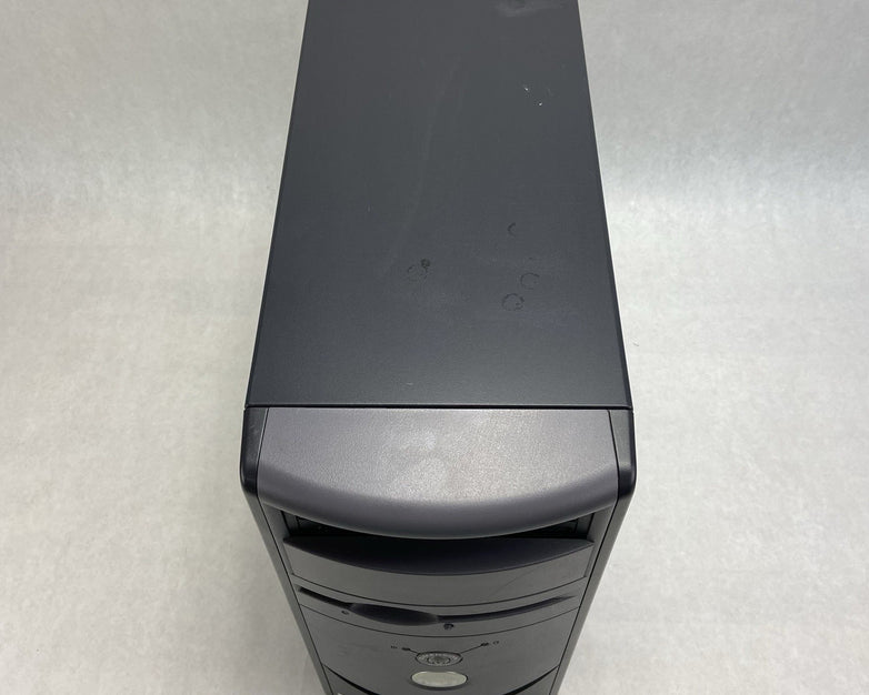 Dell Dimension 2350 MT Intel Pentium 4 2.4GHz 1GB RAM No HDD No OS