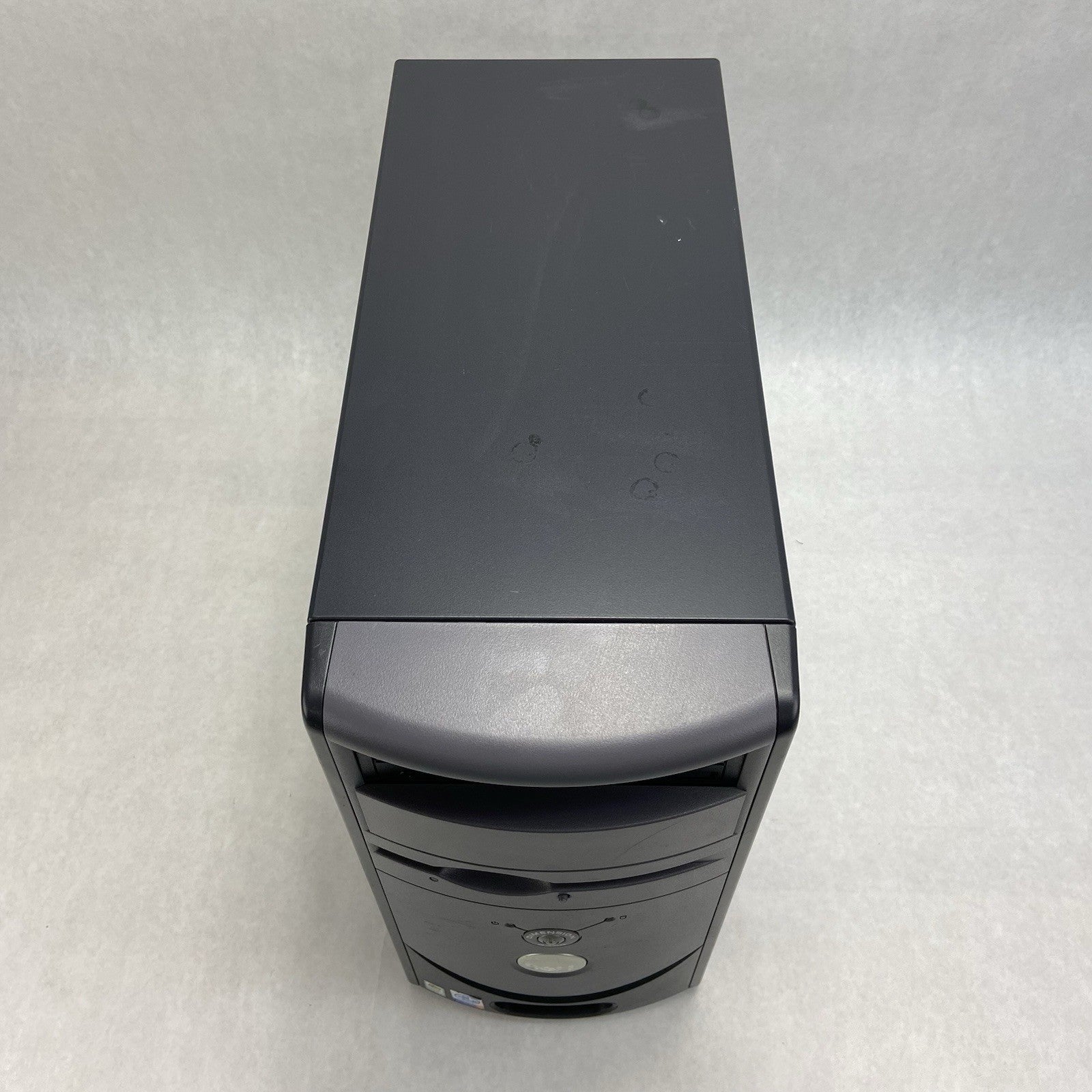 Dell Dimension 2350 MT Intel Pentium 4 2.4GHz 1GB RAM No HDD No OS2