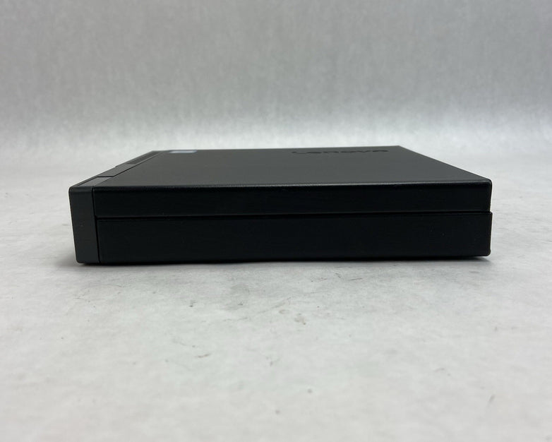 Lenovo ThinkCentre M710q Micro Intel Core i5-7500T 2.7GHz 8GB RAM No HDDOSAC