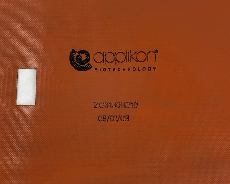 Applikon ZC8130HB10 110V 383W Heating Pad Blanket 31 1/2" x 11"
