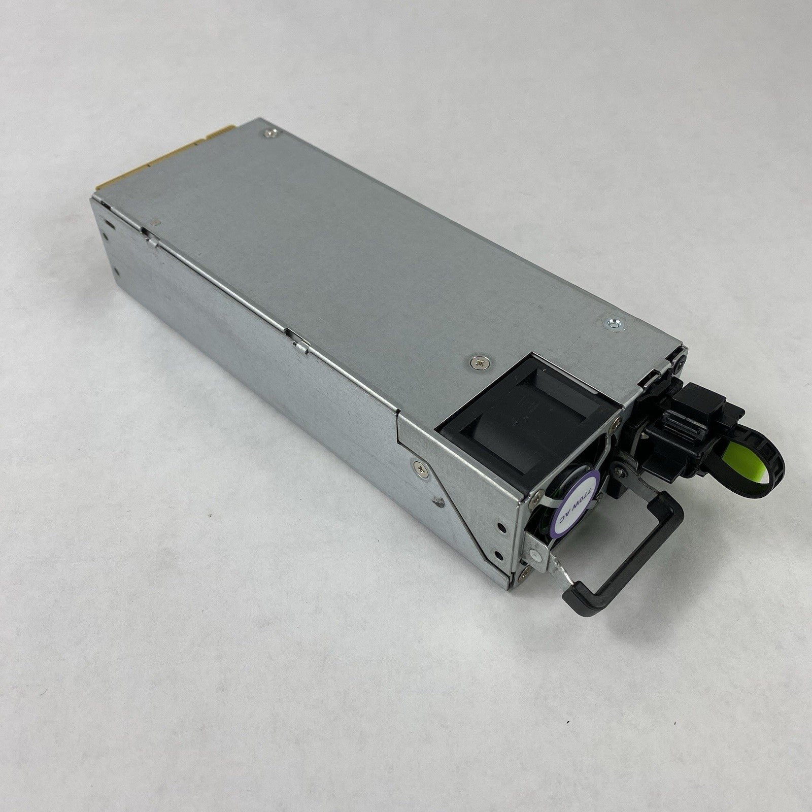 Cisco 700-014160-0000 12V 64.17A 80 Plus Platinum Power Supply (Lot of 4)