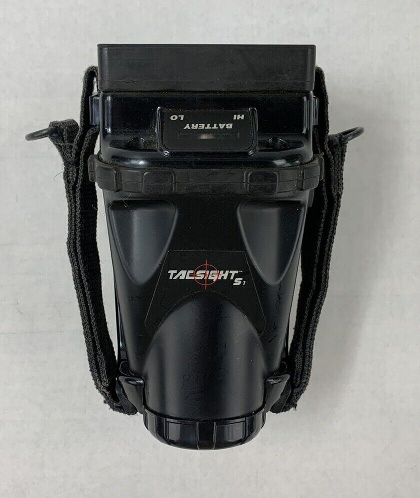 Bullard Tacsight S1 Thermal Imager
