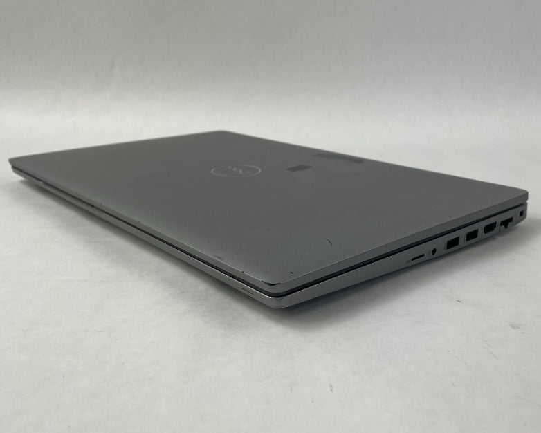 Dell Latitude 5520 15.6" i5-1135G7 2.40 GHz 8 GB RAM No SSD/OS/AC - Bad C-Port