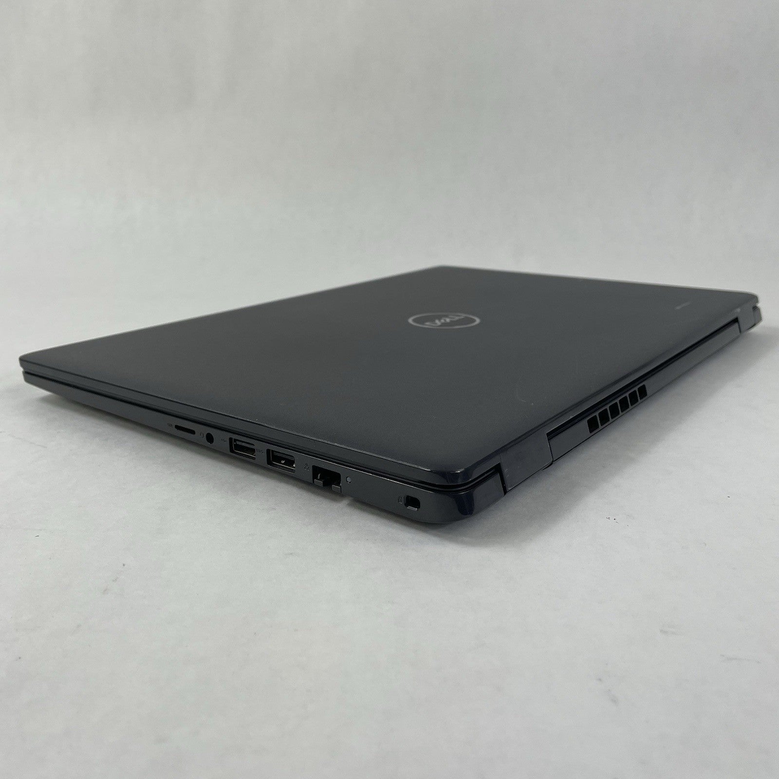 Dell Latitude 3510 15.6" i5-10210U 1.60 GHz 8 GB RAM No SSD/OS/AC12