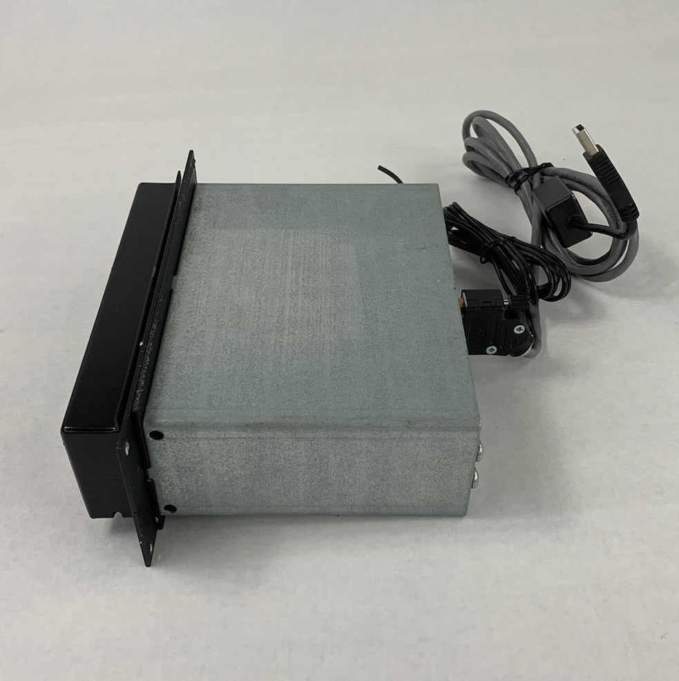 Printek Mobile VehiclePro 400 Direct Thermal Car Printer