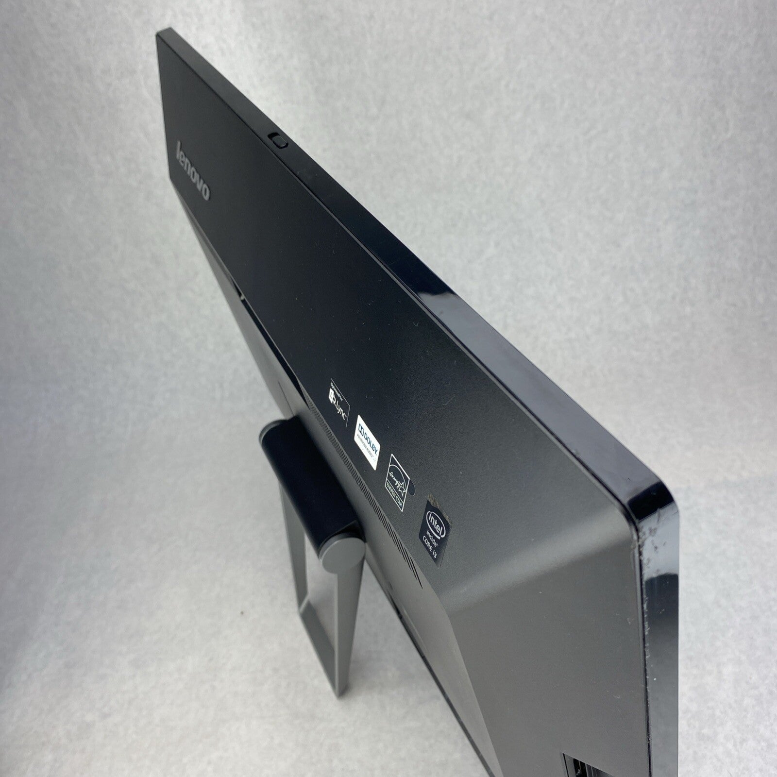 Lenovo ThinkCentre E93z AIO Intel Core i3-4130 3.40GHz 4GB RAM No HDD No OS