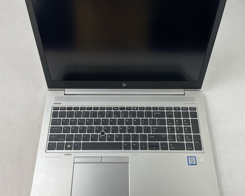 HP EliteBook 850 G6 15.6" i5-8365U 1.60 GHz 16 GB RAM No SSD/OS/AC - Hinge
