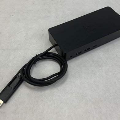 Dell D6000 19.5V 6.7A Docking Station