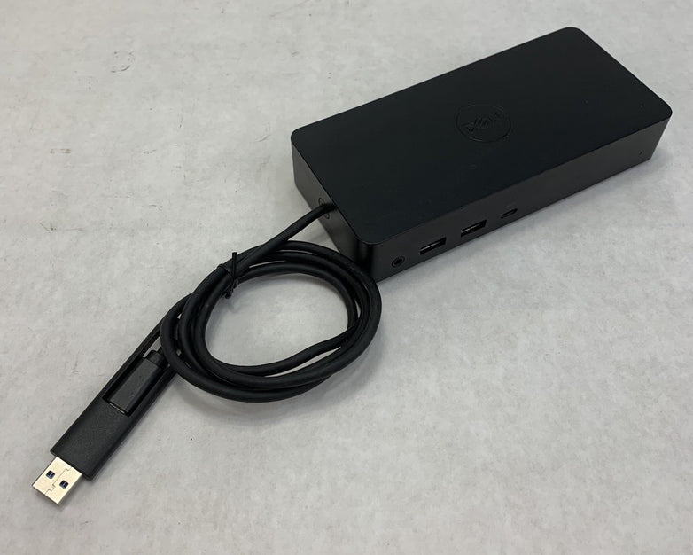 Dell D6000 19.5V 6.7A Docking Station