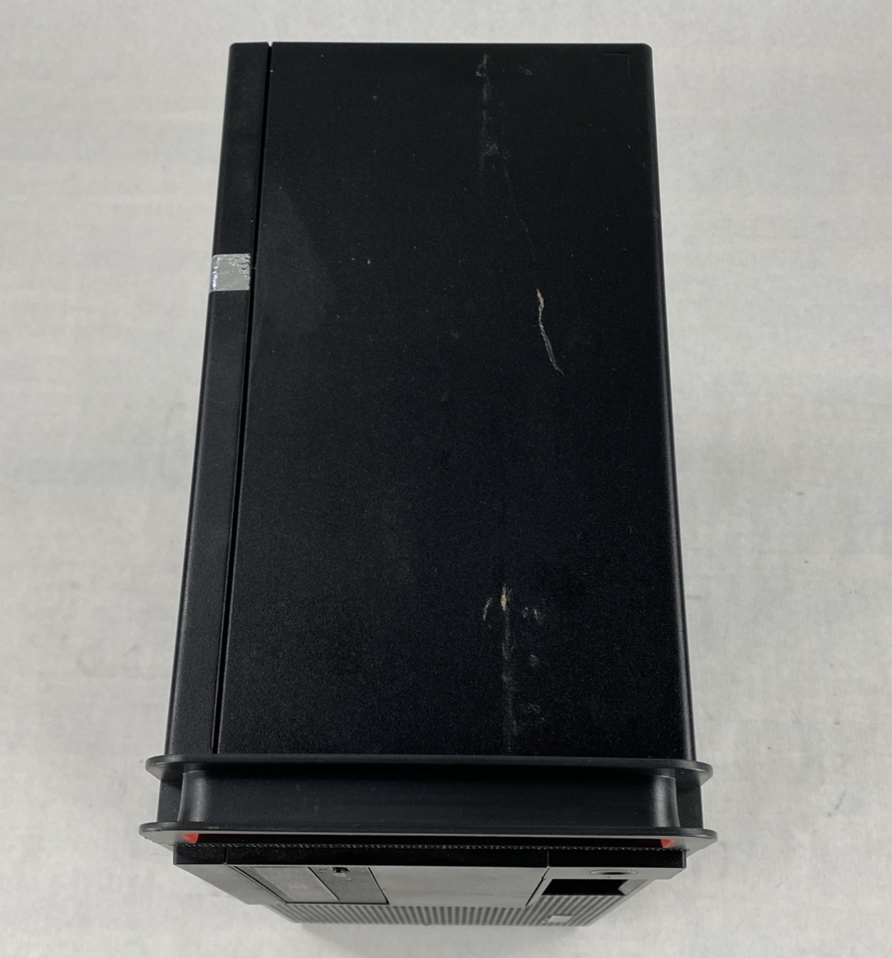 Lenovo ThinkCentre M710t-N008 Celeron G3900 2.80GHz 2GB RAM No HDD No OS