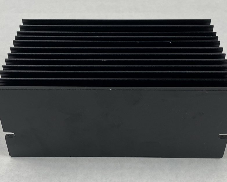 DBLS-02-S Brushless Motor Controller 24-48VDC 30A