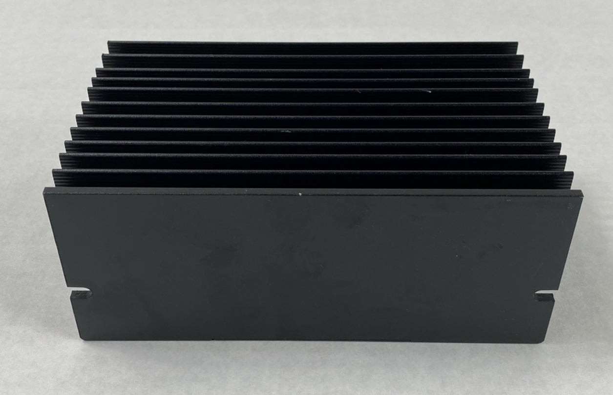 DBLS-02-S Brushless Motor Controller 24-48VDC 30A