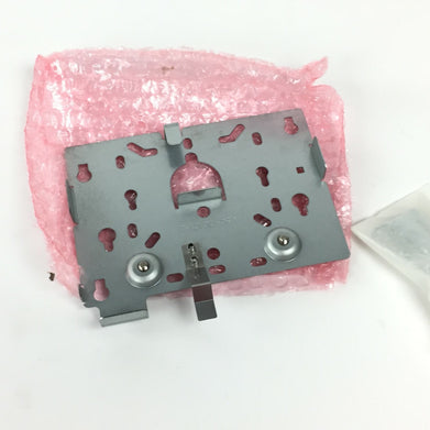 Fortinet ACC-MNT-WMKIT-01 840-0052 Lockable Wall Mount Kit 5-Pack