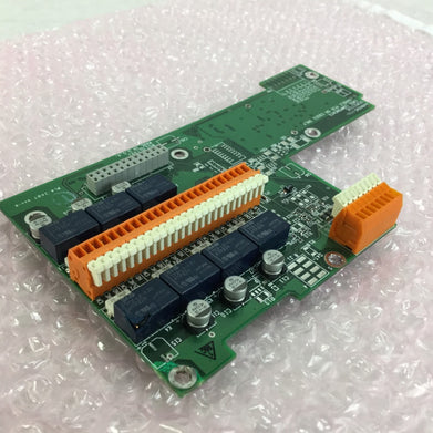 REV B PCB 500829-0100 for Measurement Systems International MSI-3650