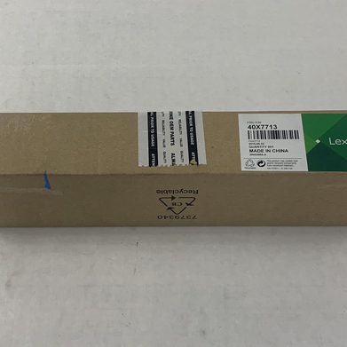 2PK LEXMARK Separator Roller Assembly 40X7713 MS810 811 812 /  URR1-0