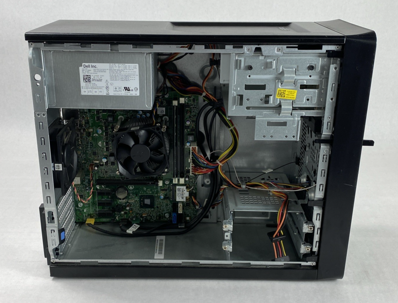 Dell Inspiron 660 MT Intel Core i5-3330 3.00GHz 4GB RAM No HDD No OS