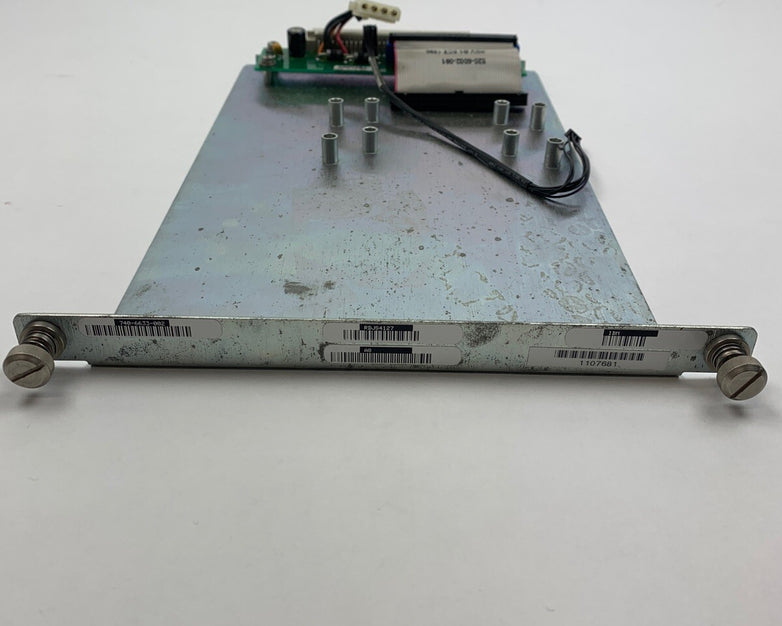 Hard Drive Caddy Board Octel 740-6632-002 740-6072-001 300-6030-001