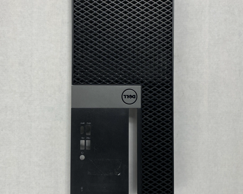 Dell OptiPlex 7050 0TPKKX MT Front Bezel