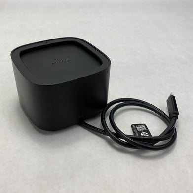 HP TB Dock 120W G2 HSN-IX01 USB-C Docking Station - No AC Adapter No Speaker