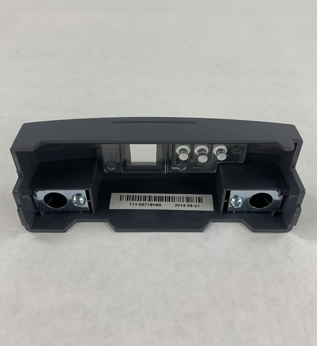 NetApp DS2246 111-00720/111-00719 Front Right & Left End Cap Cover Bezel