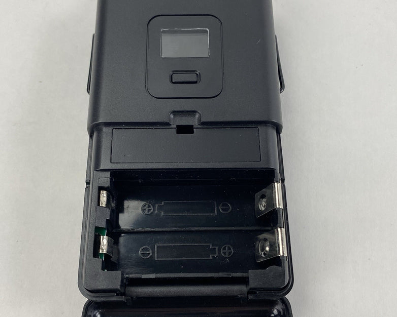 Musysic UHF Bodypack transmitter No Microphone Lot of 3