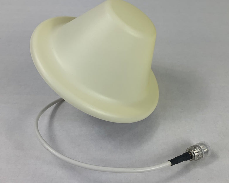 CommScope Andrew Cellmax-O-Cpuse 698-960 1710-2700MHz Yellowed Omni Antenna