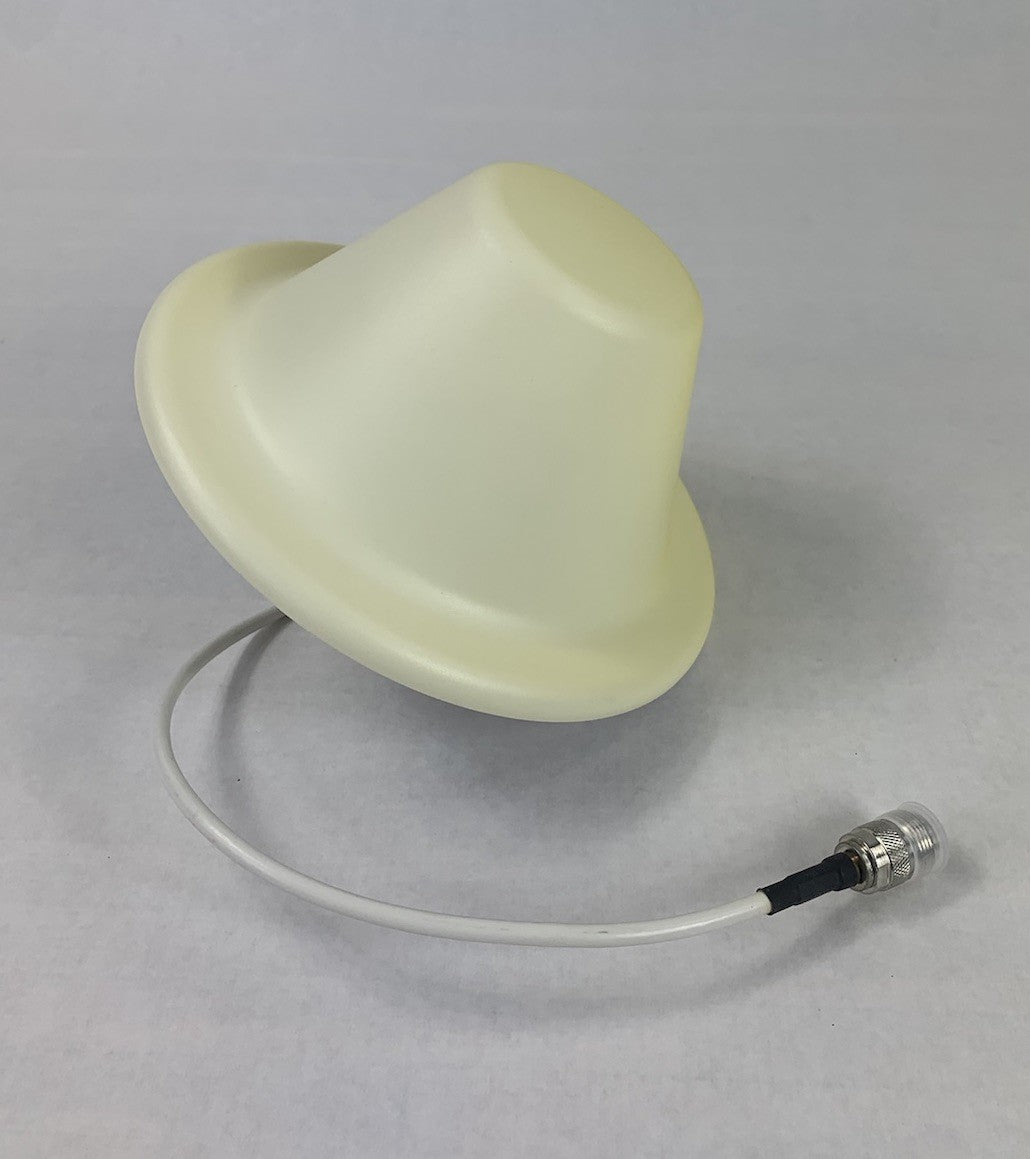 CommScope Andrew Cellmax-O-Cpuse 698-960 1710-2700MHz Yellowed Omni Antenna
