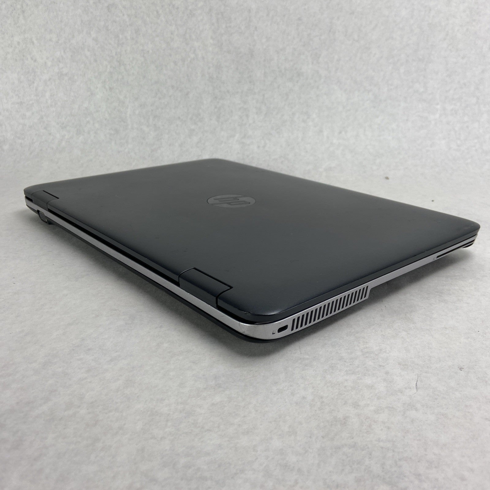 HP ProBook 640 G2 Intel Core i5-6200U 2.30GHz 8GB RAM 14" No HDD/OS No Optical