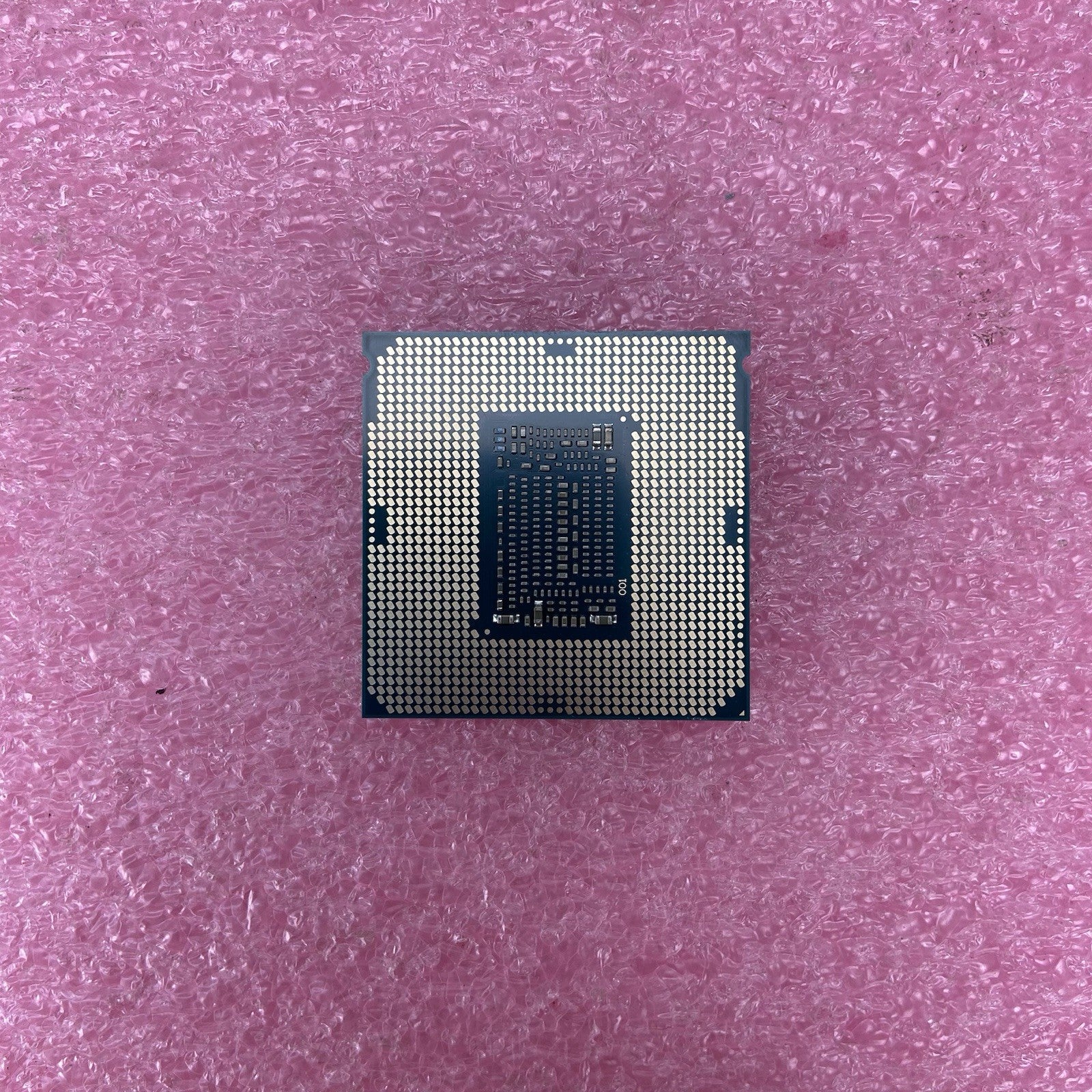 Intel Core i5-8500T SR3XD 2.1GHz Desktop CPU6