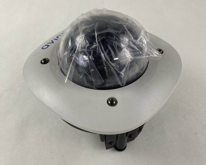 Avigilon 5.0L-H4A-DC1-B Security Dome Camera