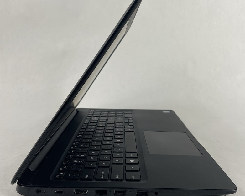Dell Latitude 3500 15.6" i5-8265U 1.60 GHz 8 GB RAM No SSD/OS/AC