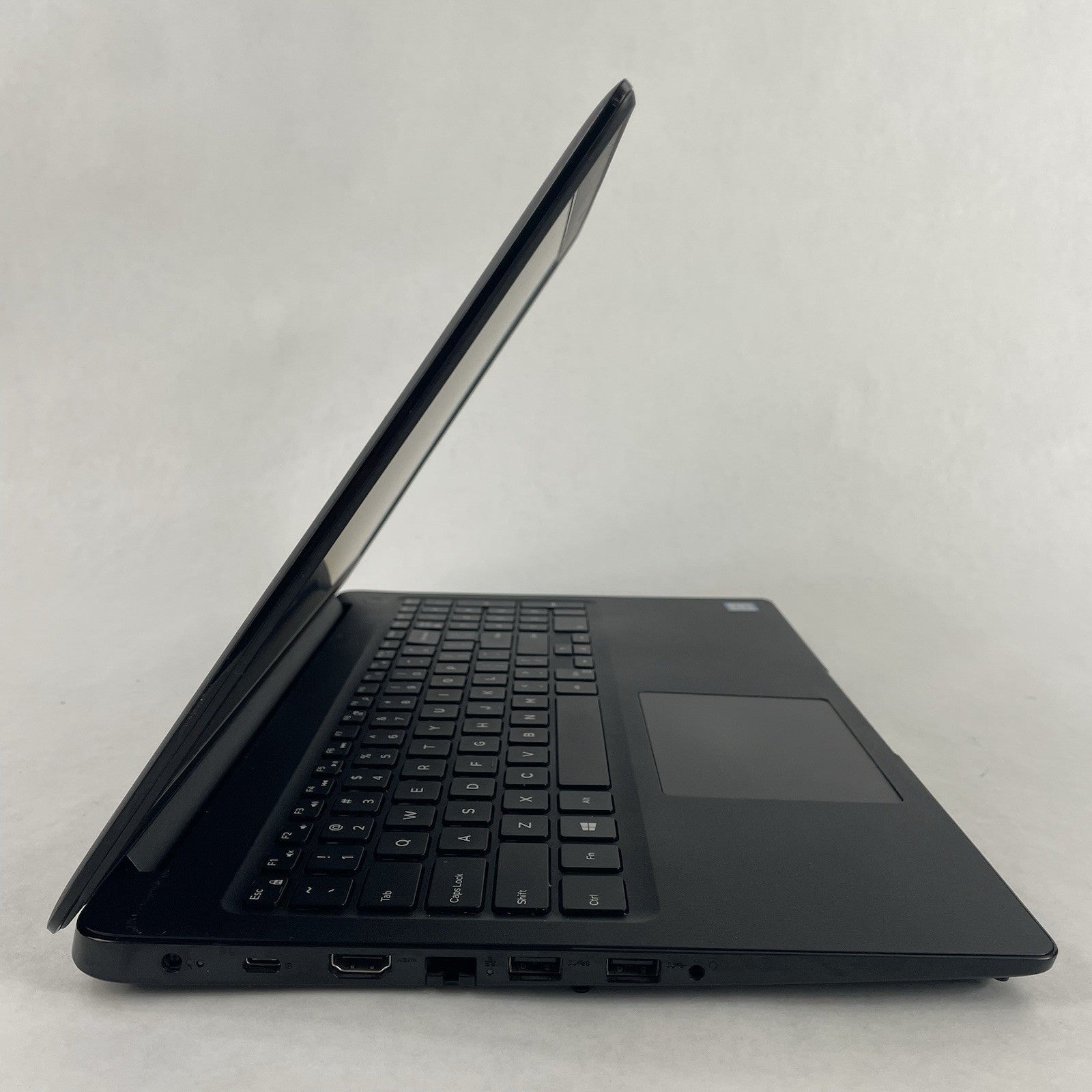 Dell Latitude 3500 15.6" i5-8265U 1.60 GHz 8 GB RAM No SSD/OS/AC4