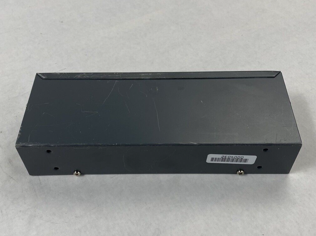 Channel Master MATV Systems Model 7494 Band Pass Filter UHF Band Channel 65