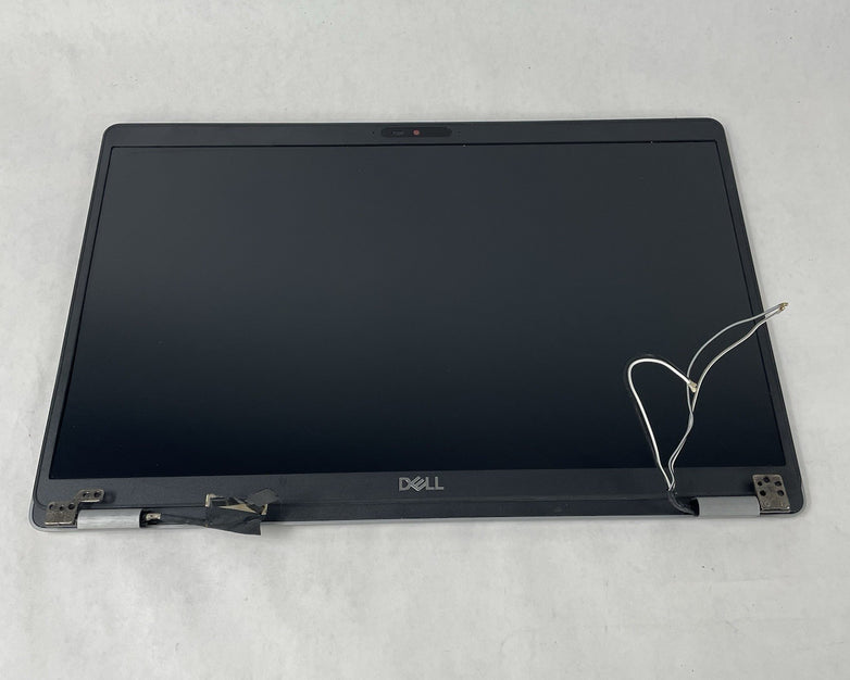 Dell Latitude 5510 15.6" FHD 1920x1080 Non-Touch Screen Assembly - Untested