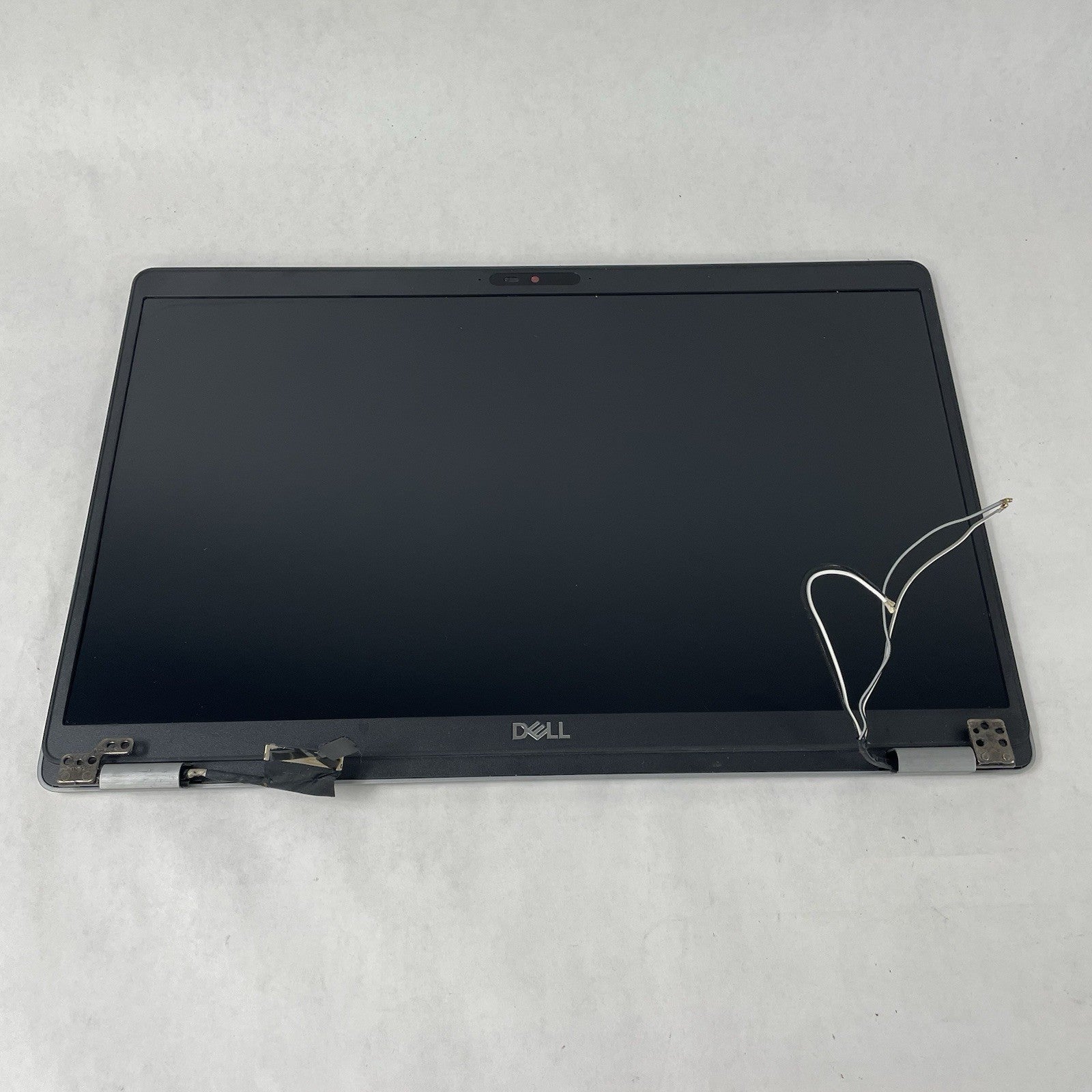 Dell Latitude 5510 15.6" FHD 1920x1080 Non-Touch Screen Assembly - Untested1