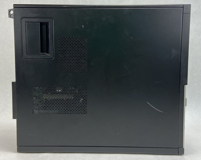 Dell Optiplex 7010 DT Intel Core i3-3220 3.3GHz 4GB RAM No HDD No OS