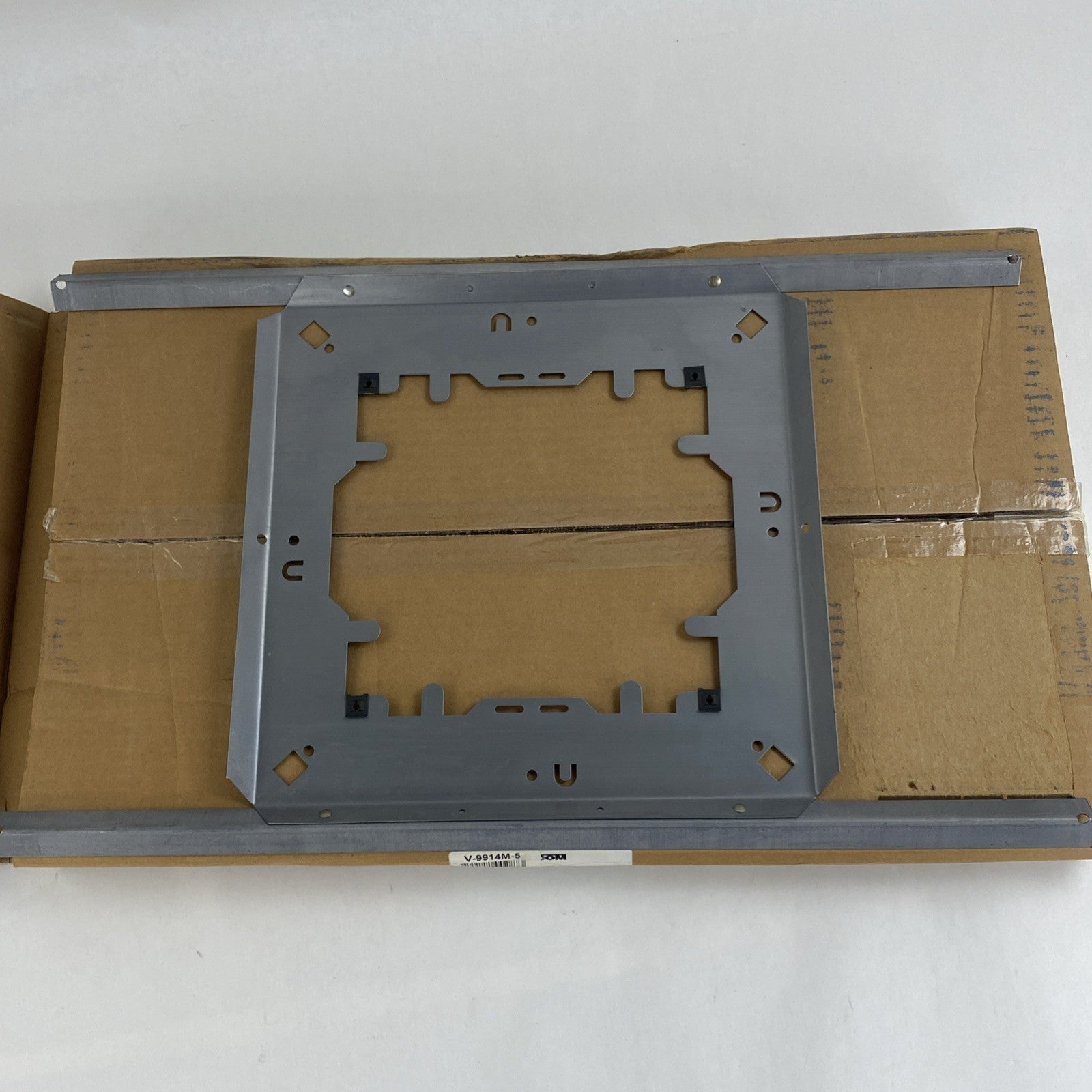 Valcom V-9914M-5 Metal Bridge For 8" Ceiling Speaker QTY 56