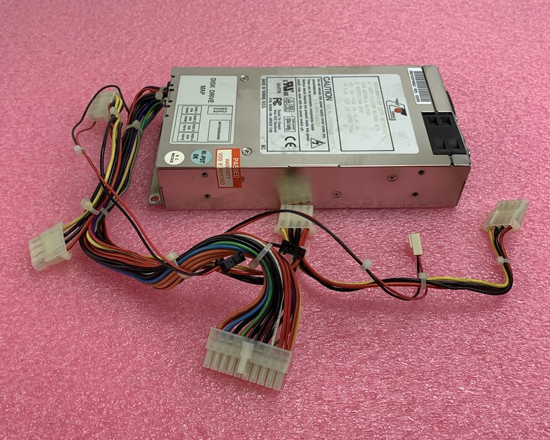 EMACS MPW-6150F 150W Auto Switching Power Supply (Lot of 2)