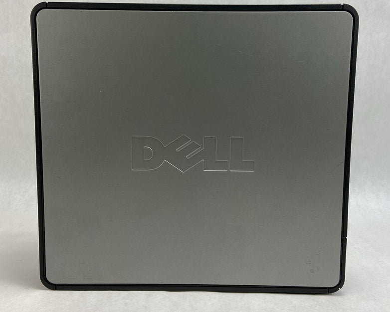 Dell Optiplex 760 SFF Intel Core 2 Duo E7300 2.66GHz 2GB RAM No HDD No OS