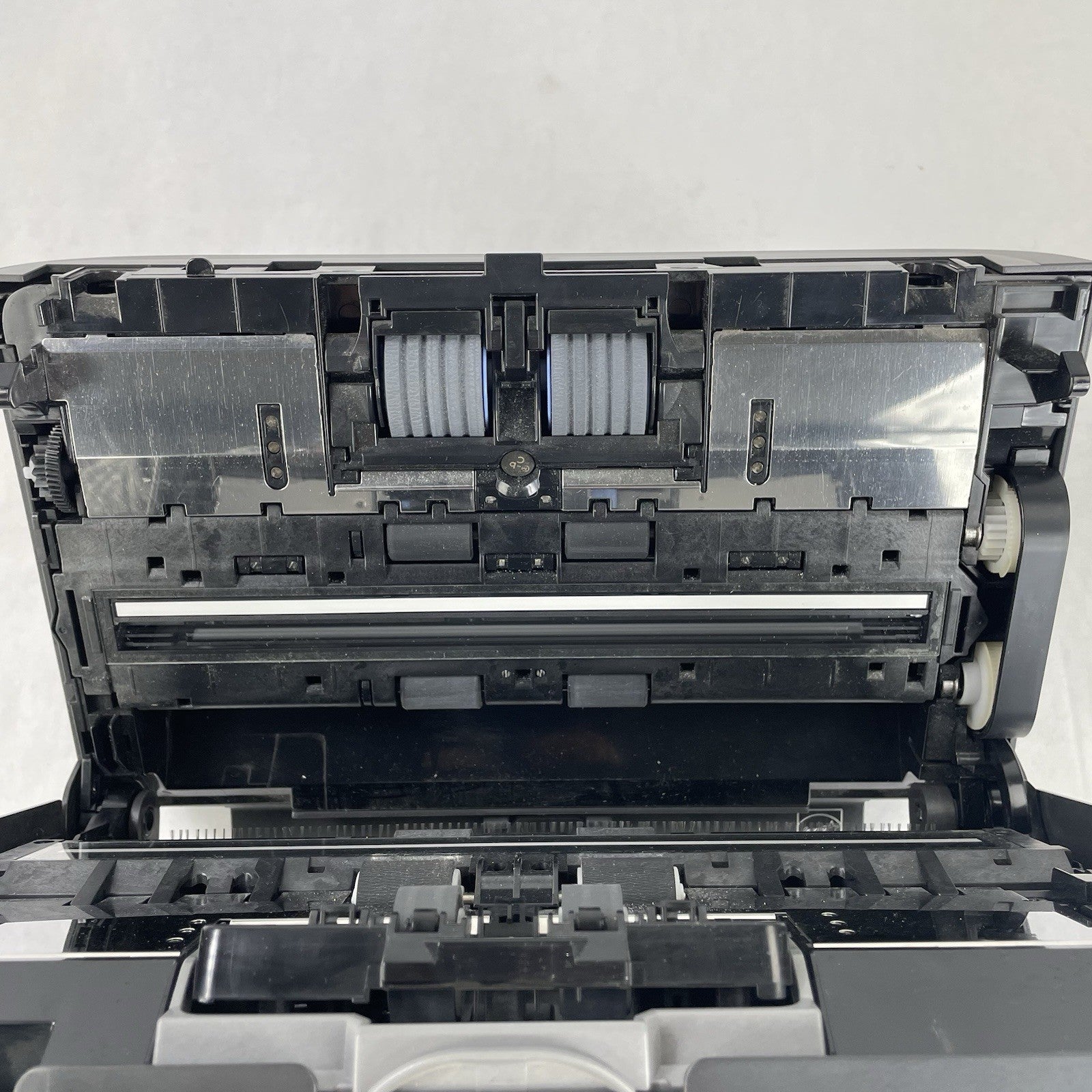 Canon imageFORMULA DR-M260 M111281 Color Document Scanner - UNTESTED3