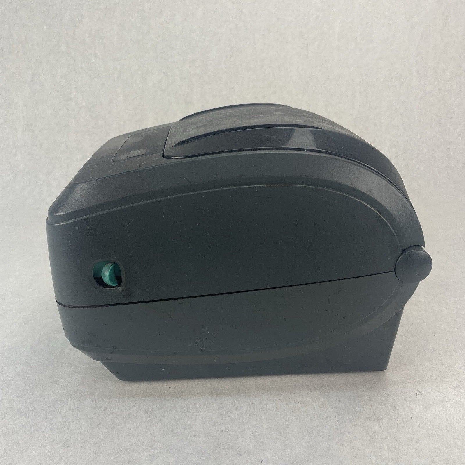 Zebra GK420t Thermal Label Printer Parts 139,7882