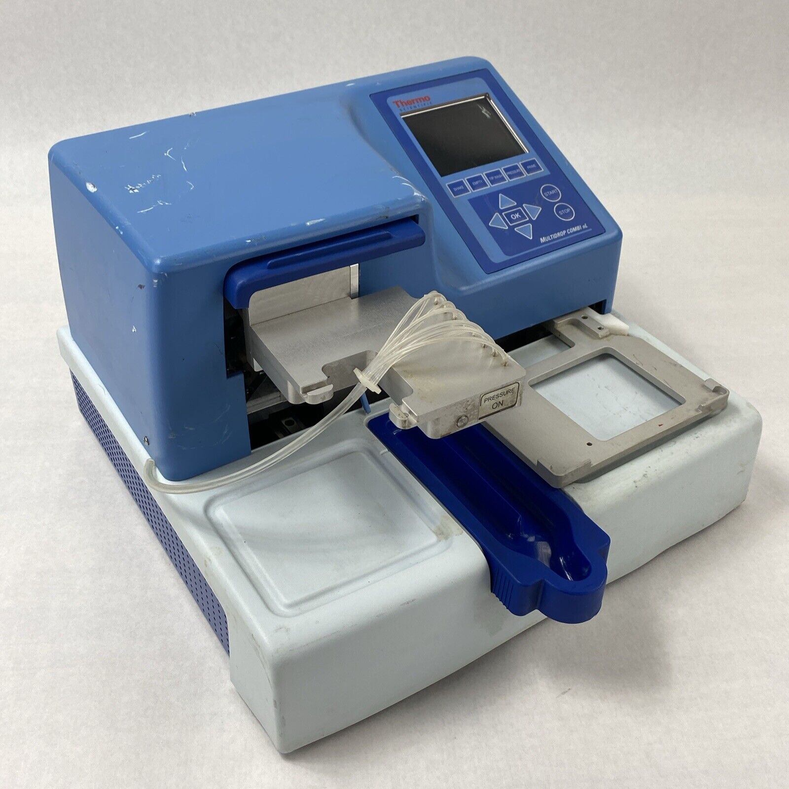 Thermo Scientific 838 MultiDrop Combi nL Reagent Dispenser